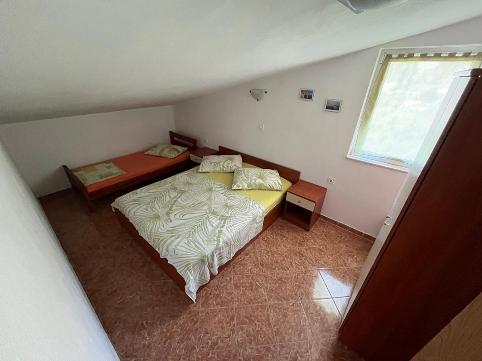 Apartment Jelena Rab Town Room photo