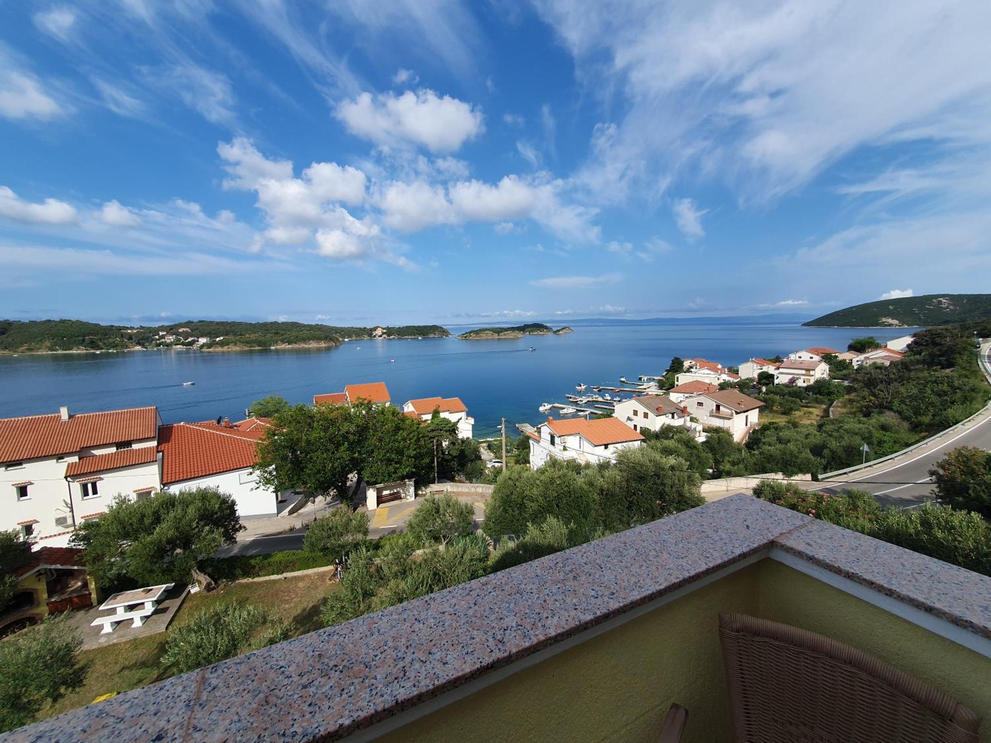Apartment Jelena Rab Town Exterior photo