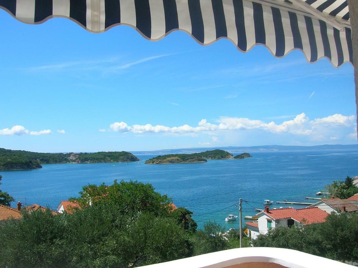 Apartment Jelena Rab Town Exterior photo